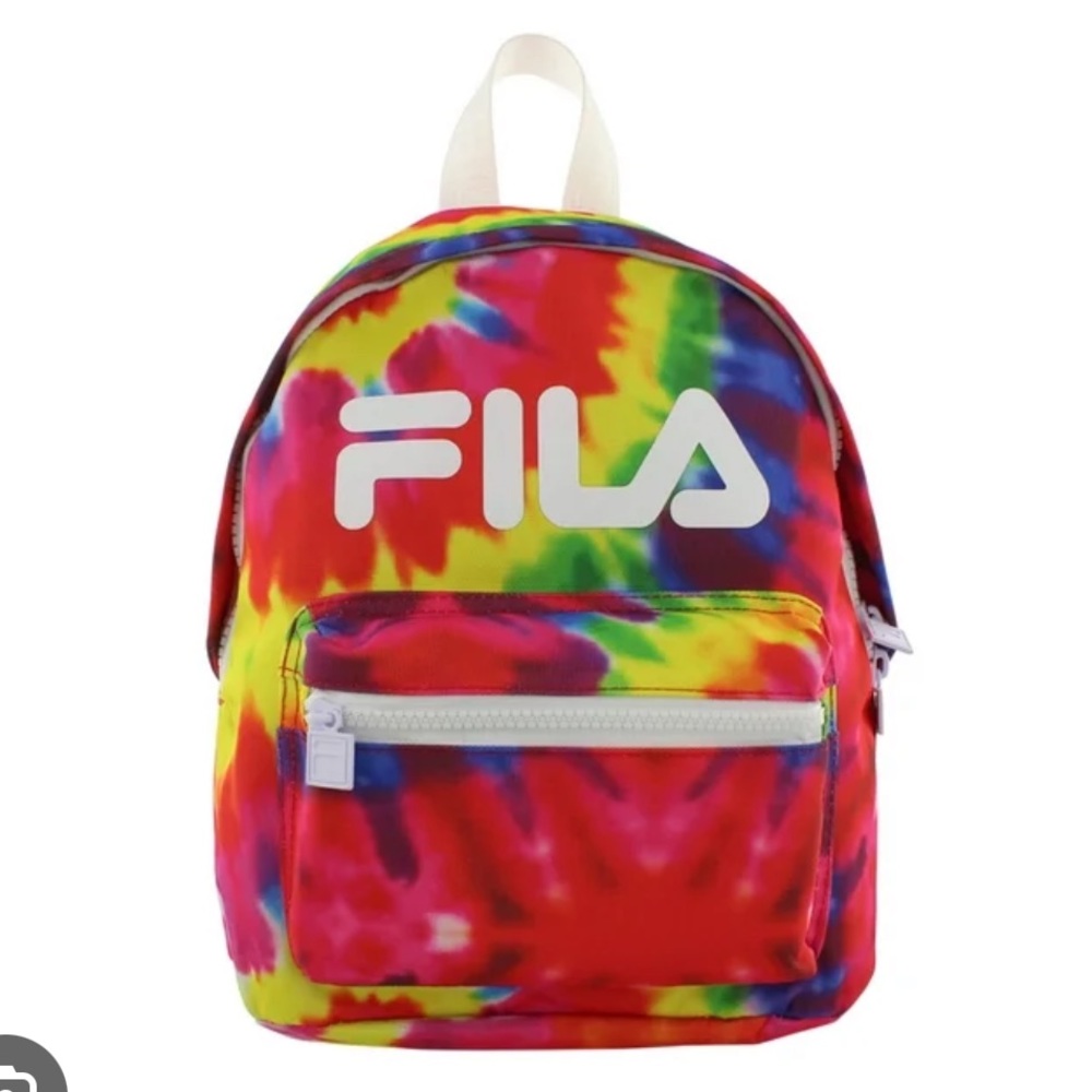 Fila back pack perfect for the summer !!!